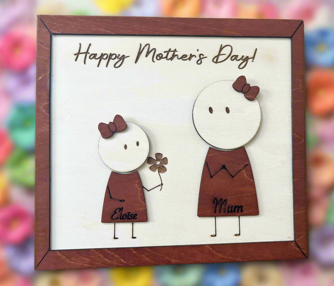 Maman, Je t'aime