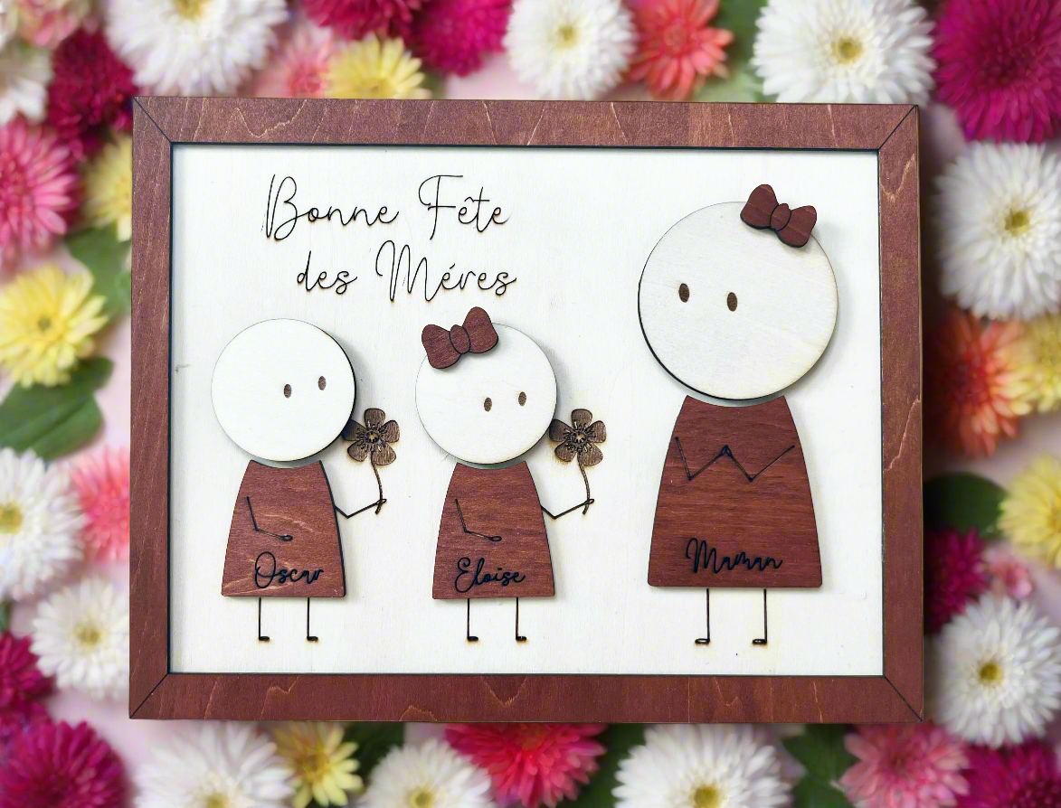 Maman, Je t'aime