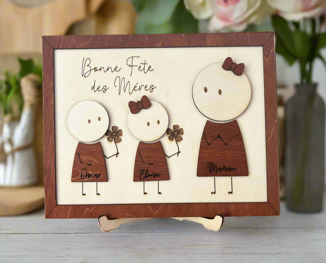 Maman, Je t'aime